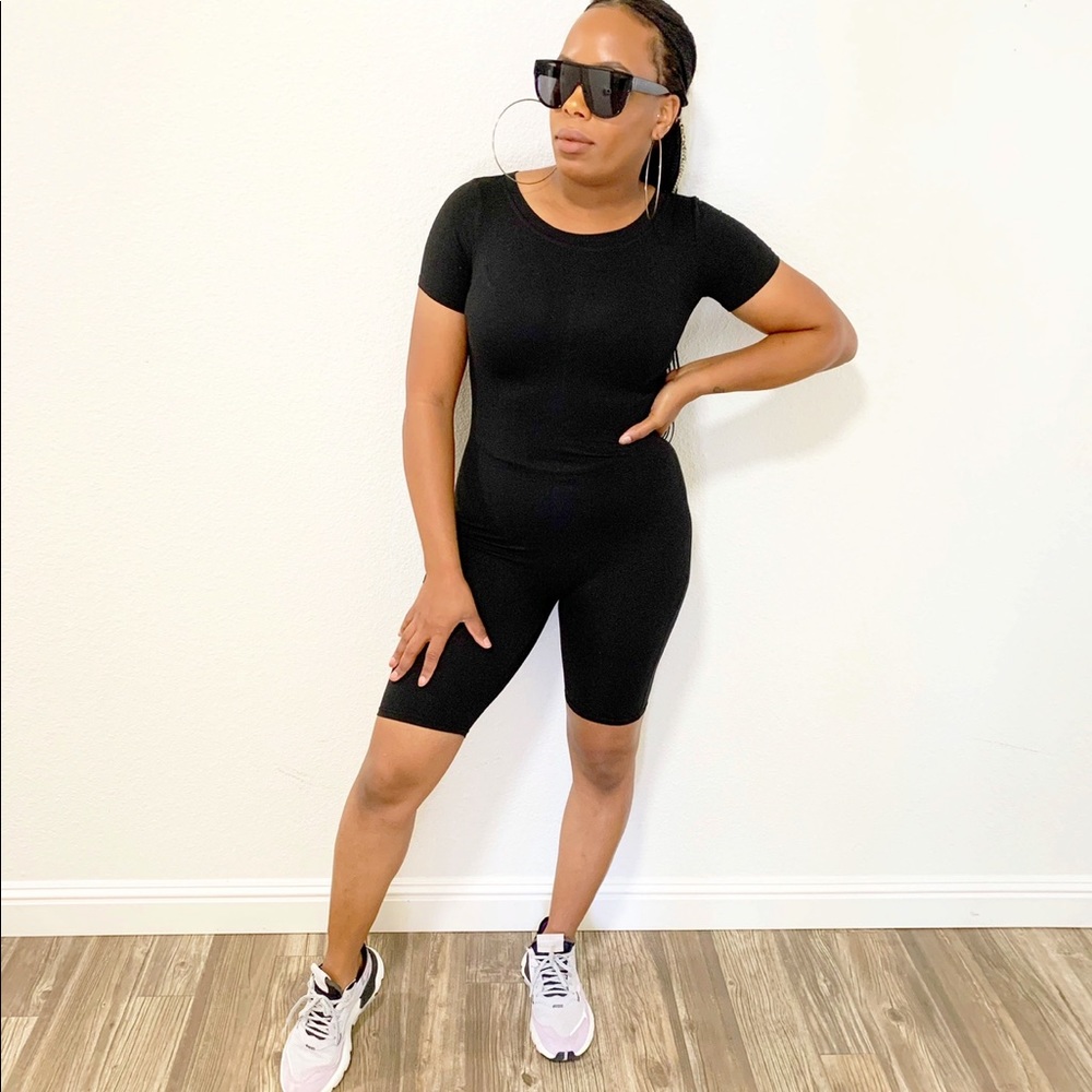 Womens Jumpsuit (New)